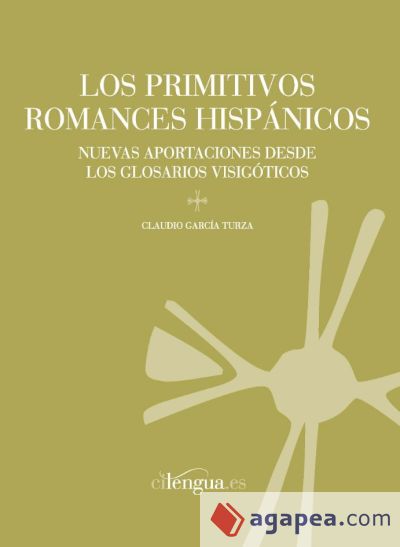 Los primitivos romances hispánicos