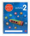 Lecturas 2. La Galaxia De Las Letras