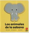 Los Animales De La Sabana