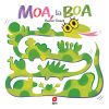 Moa, La Boa