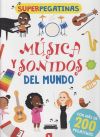 Música Y Sonidos Del Mundo