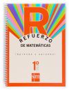 Refuerzo De Matem&aacute;ticas. &iexcl;aprende Y Aprueba! 1 Eso