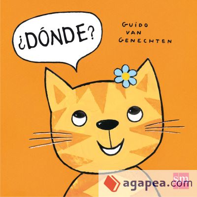 ¿Dónde?