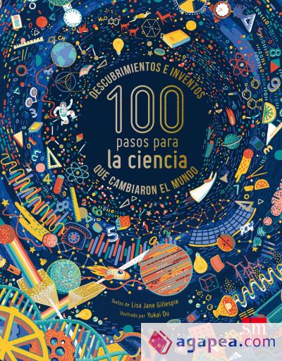 100 pasos para la ciencia