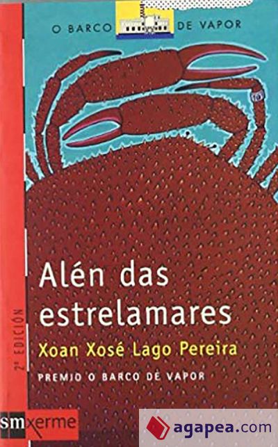 Alen das estrelamares