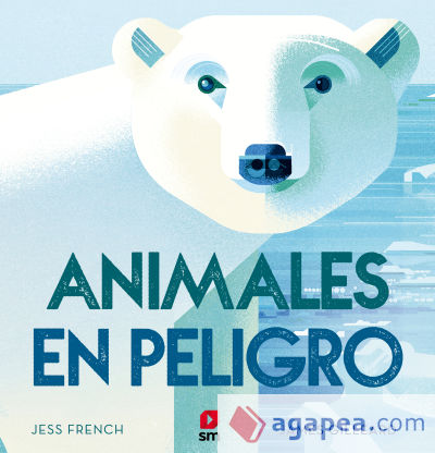 Animales en peligro