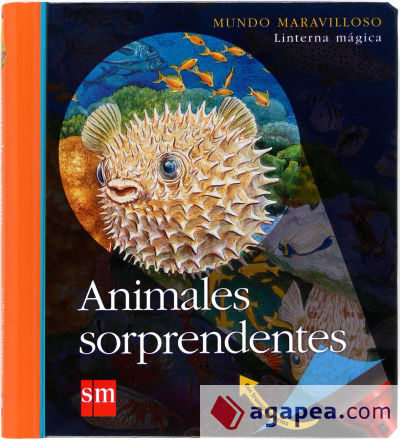 Animales sorprendentes