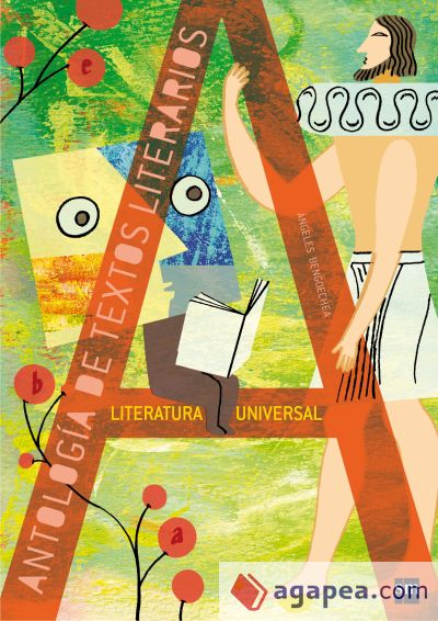 Antología de textos literarios. Literatura Universal