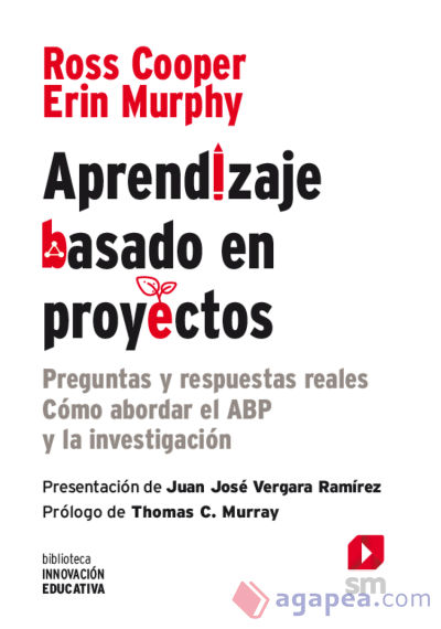 Aprendizaje basado en proyectos: Preguntas y respuestas. Cómo abordar el ABP y la investigación