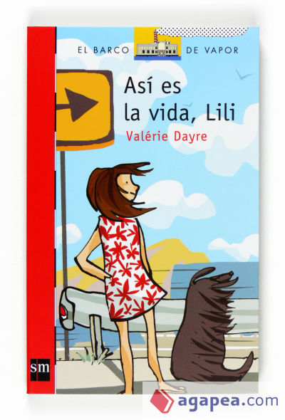 Así es la vida, Lili