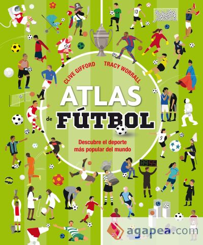 libro futbol total - clive gifford - la enciclo - Compra venta en  todocoleccion