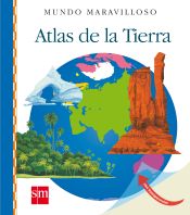 Portada de Atlas de la Tierra