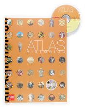 Portada de Atlas histórico