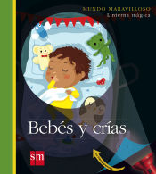 Portada de Bebés y crías