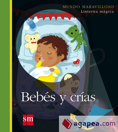 Bebés y crías