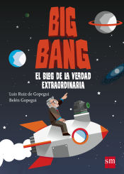 Portada de Big Bang