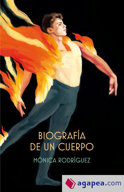 Biografía de un cuerpo. Premio Gran Angular 2018