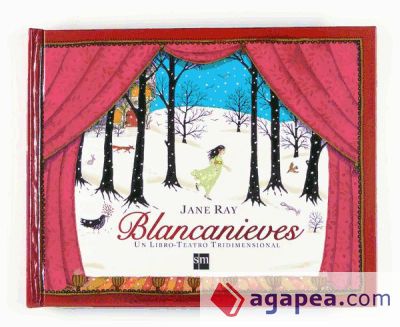 Blancanieves