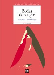 Portada de Bodas de sangre