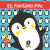 Portada de Busca al pingüino Pipo, de Teresa Tellechea