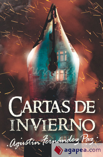 CARTAS DE INVIERNO