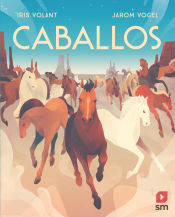 Portada de Caballos