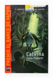 Portada de Calvina