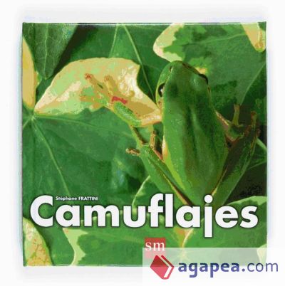 Camuflajes