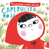 Portada de Caperucita Roja