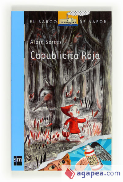 Capublicita roja