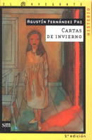 Portada de Cartas de invierno