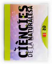 Portada de Ciències de la naturalesa. 2 ESO. Connecta 2.0