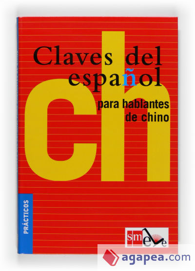 Claves del español para hablantes de chino