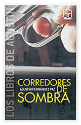 Portada de Corredores de sombra