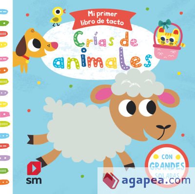 Crías de animales