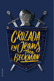 Portada de Cruzada en jeans