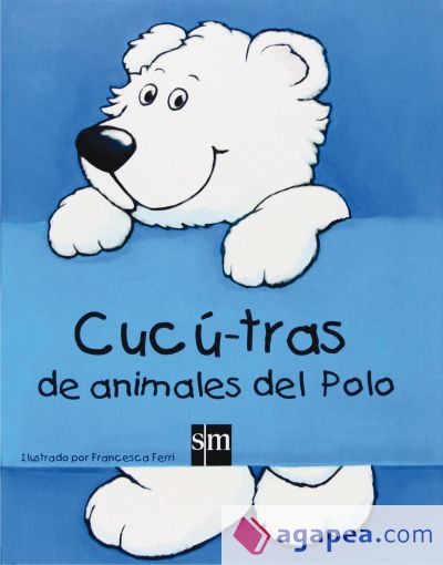 Cucú-tras de animales del Polo