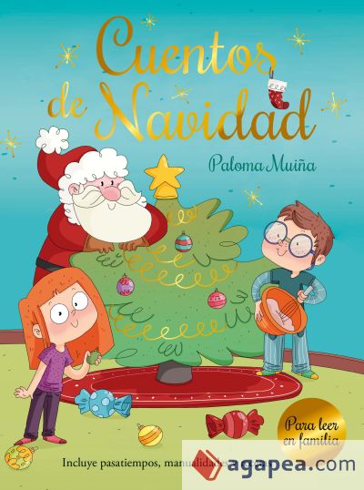 Cuentos de Navidad (2)