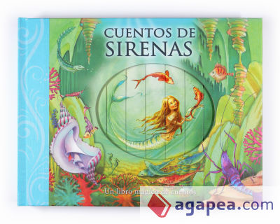 Cuentos de sirenas