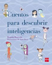 Portada de Cuentos para descubrir las inteligencias