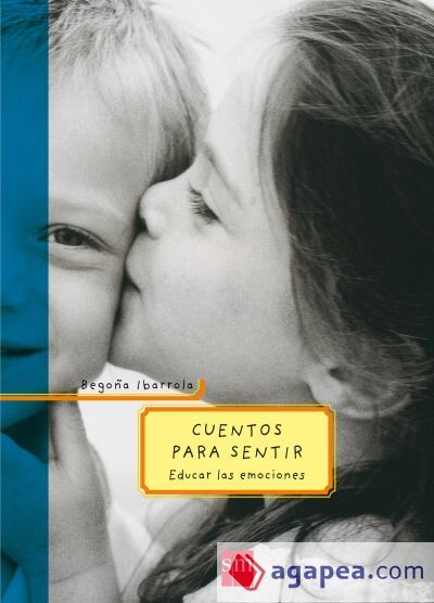 Cuentos para sentir 1 Cuentos para sentir 1