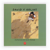 Portada de David y Goliat