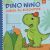 Portada de Dino Nino juega al escondite, de Christian Terweh