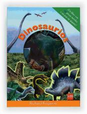 Portada de Dinosaurios