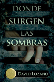 Portada de Donde surgen las sombras