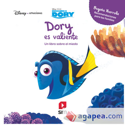 Dory es valiente