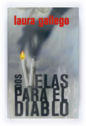 Portada de Dos velas para el diablo