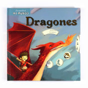 Portada de Dragones