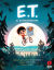 Portada de E.T, de Jim Thomas