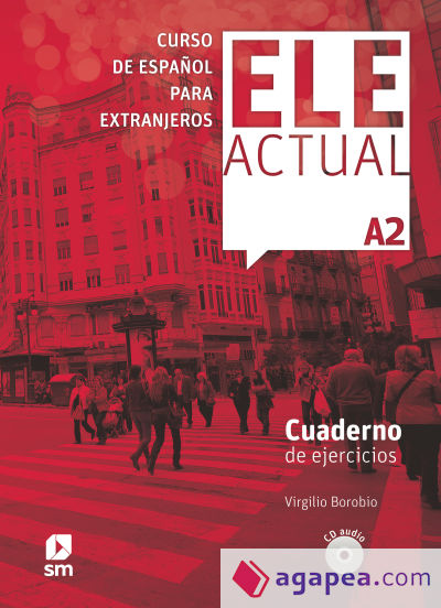 ELE ACTUAL A2. Cuaderno de ejercicios